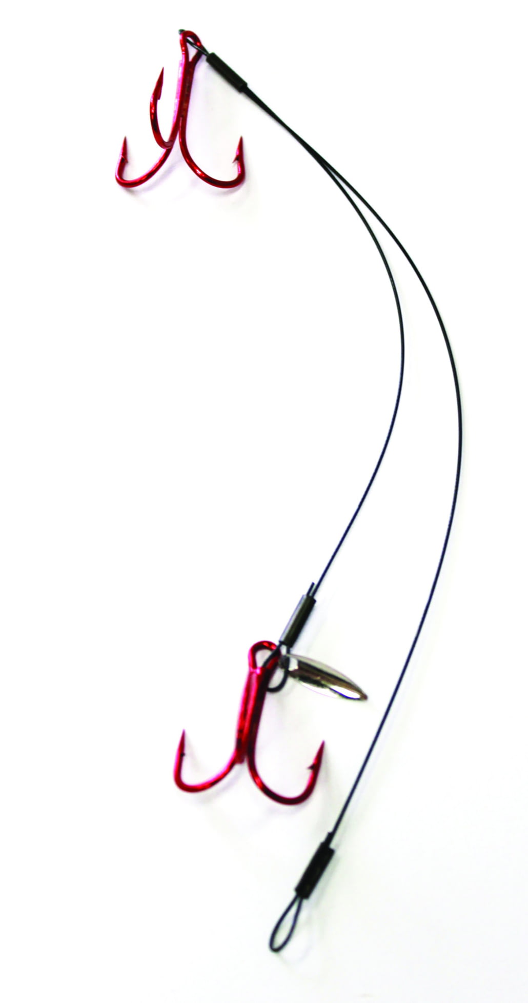 Wood Rigsaver Woodstock Adjustable Quickset Rig — CampSaver