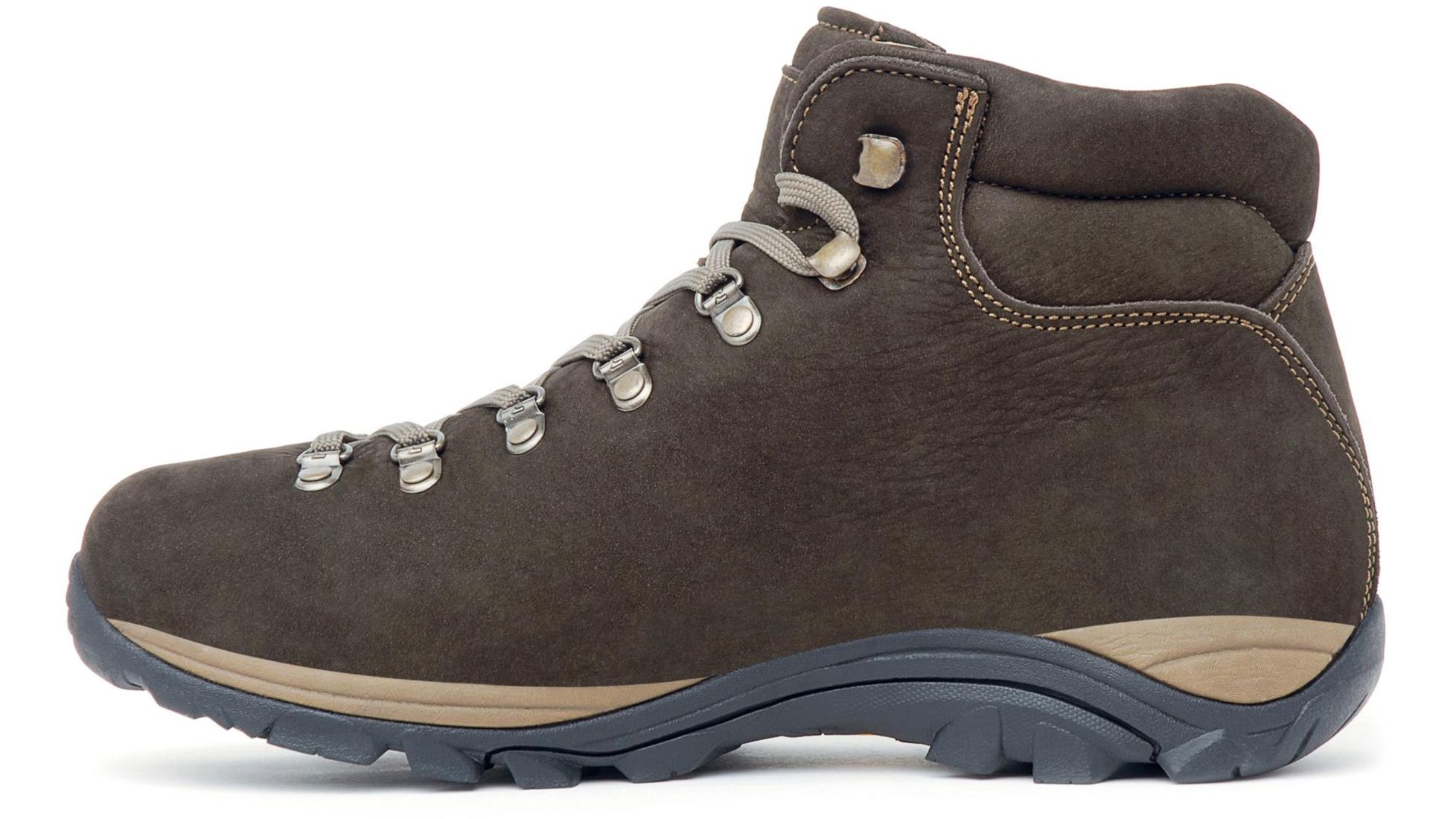 Vibram Outsole Zamberlan Men's Trail Lite Evo GTX Hiking Boots